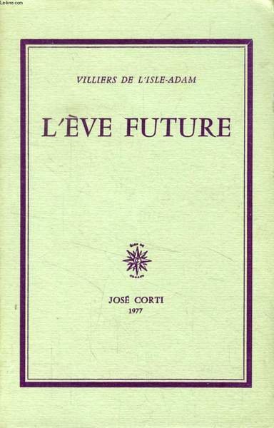 L'EVE FUTURE