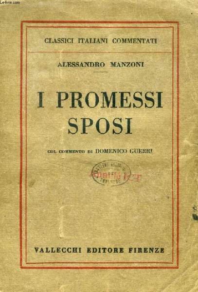 I PROMESSI SPOSI