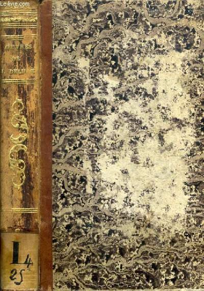 L'ENEIDE, TRADUITE EN VERS FRANCAIS, TOME III