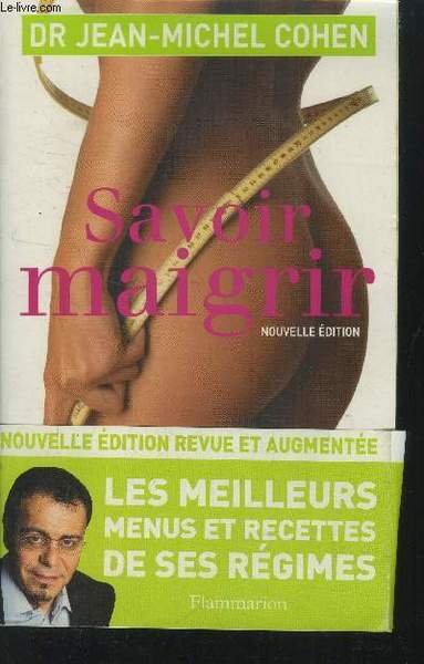 Savoir maigrir