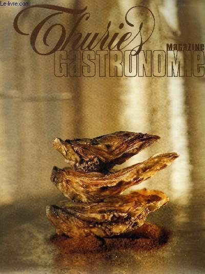 Thuries Magazine Gastronomie n�124 - Novembre 2000 : Saucisson de … | Immagine principale