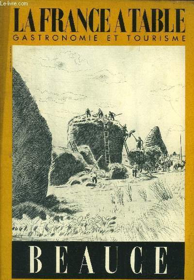 La France � table - Table, tourisme, sant� N� 44 …