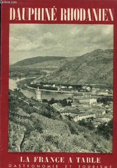 La France � table - Table, tourisme, sant� N� 59 …