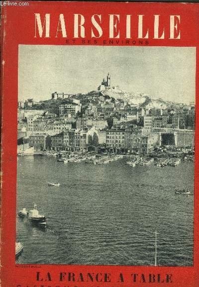 La France � table - Table, tourisme, sant� N� 65 …