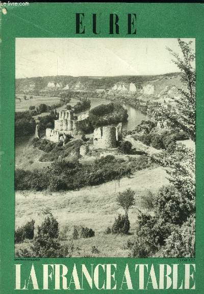 La France � table -N� 107 - Mars 1964 - …