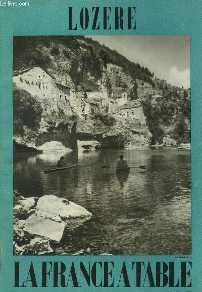 La France � table -N� 151 - Janvier 1971 - …