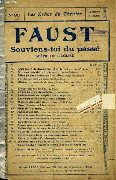 FAUST