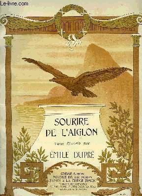 SOURIREDE L'AIGLON