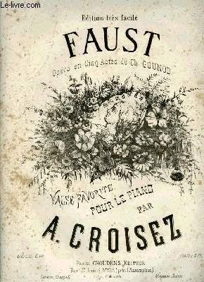 FAUST