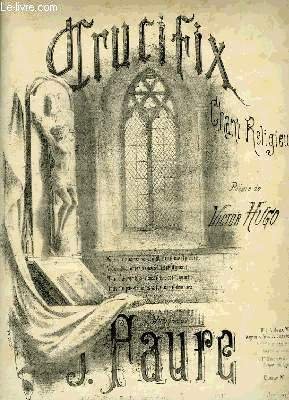 CRUCIFIX