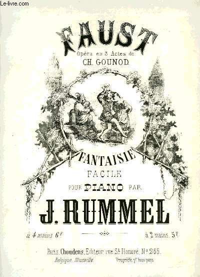 FAUST
