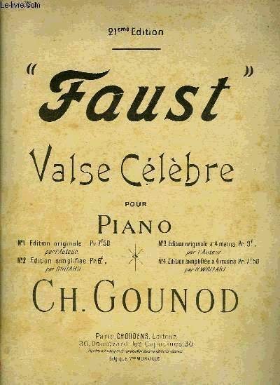 FAUST