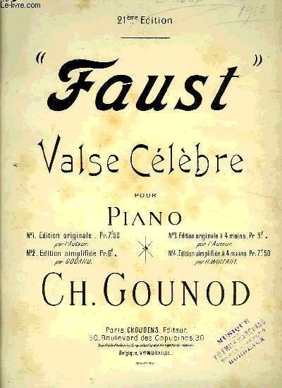 FAUST