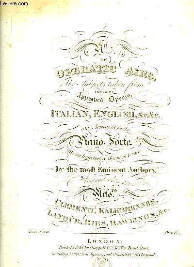FRA TANTE ANGOSCIE E PALPITI FROM LA CENERENTOLA