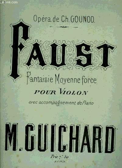 FAUST