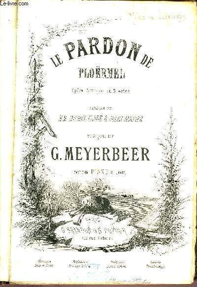 LE PARDON DE PLOERMEL