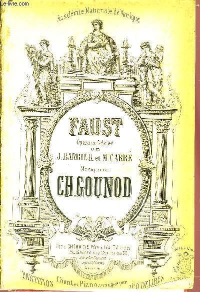 FAUST