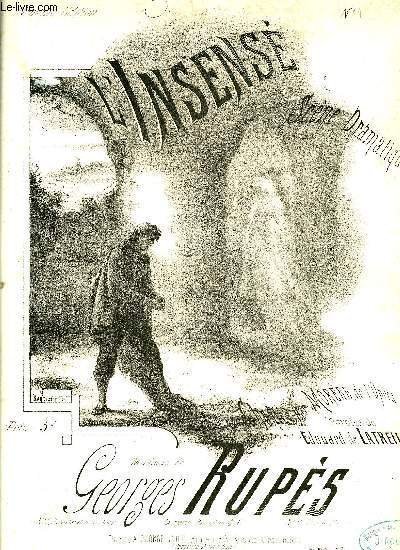 L'INSENSE