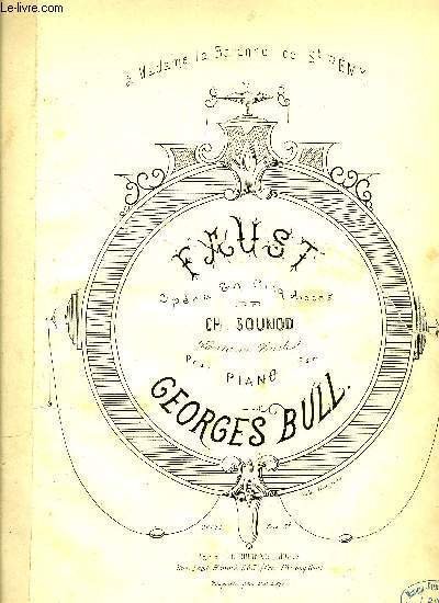 FAUST