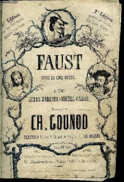 FAUST