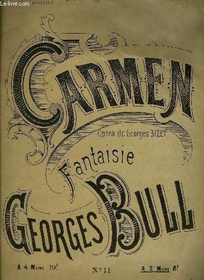 CARMEN