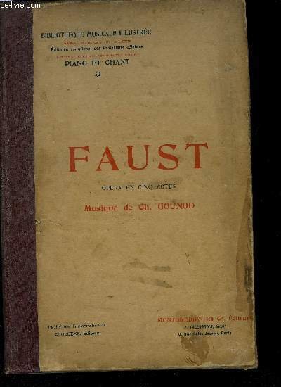 FAUST