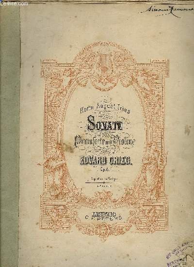 SONATE