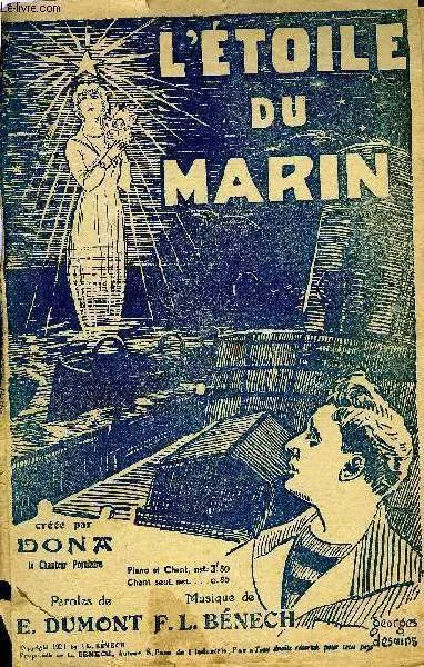 L'ETOILE DU MARIN | Immagine principale