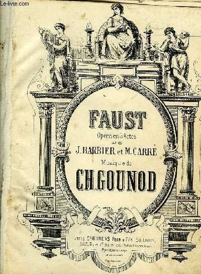 FAUST