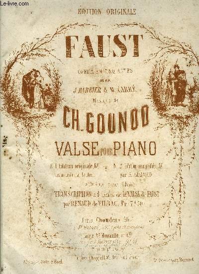 FAUST