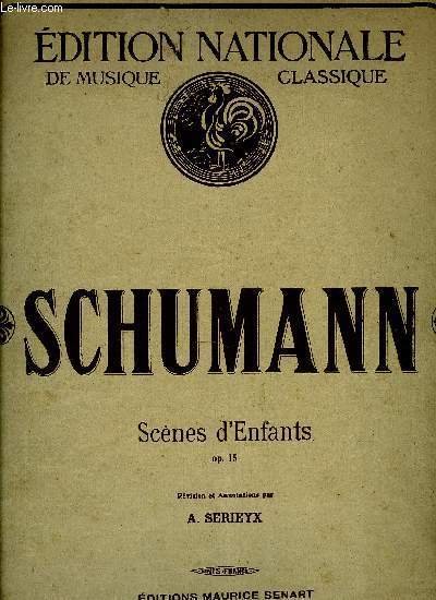 SCENES D'ENFANTS | Immagine principale