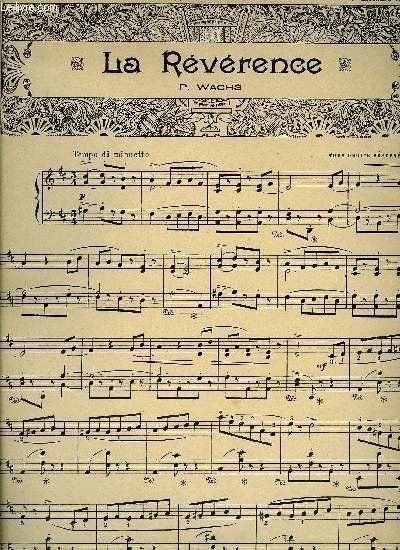 PIANO SOLEIL 1ER NOVEMBRE 1896, N°18