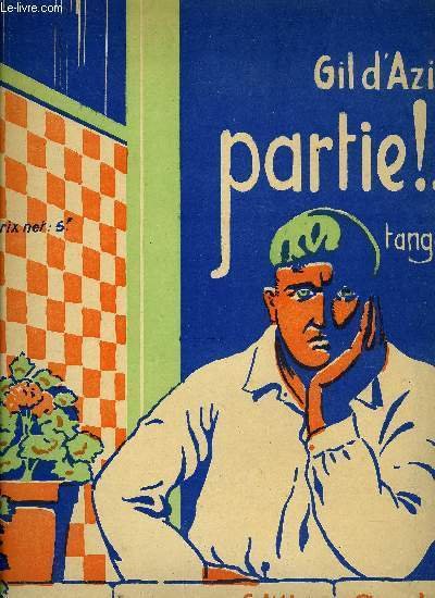 PARTIE