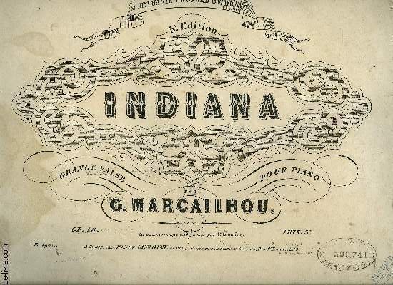 INDIANA