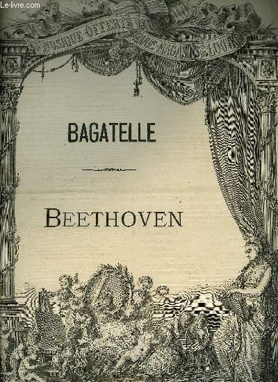 BAGATELLE
