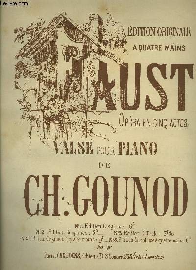 FAUST