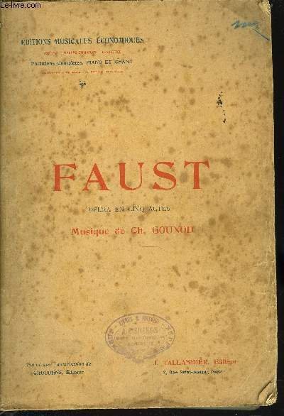 FAUST