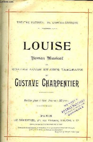 LOUISE
