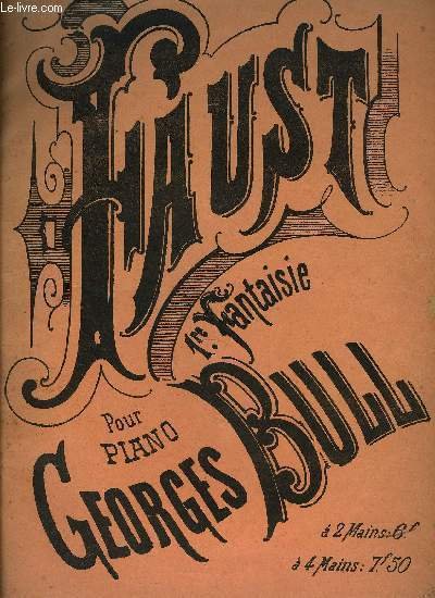 FAUST