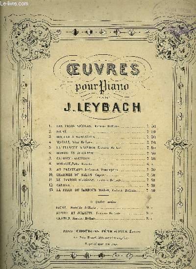 FAUST