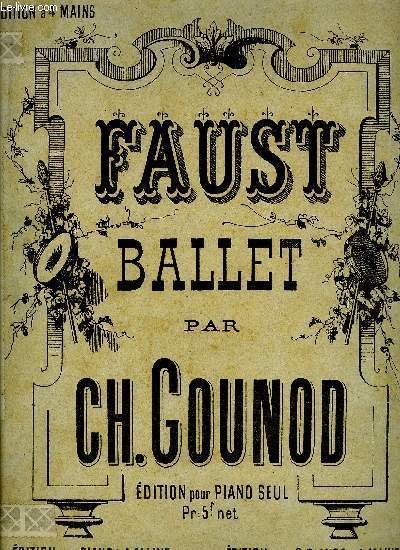 FAUST
