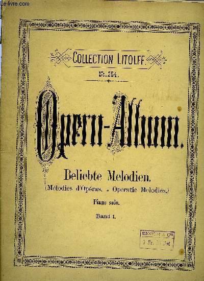 OPERA-ALBUM