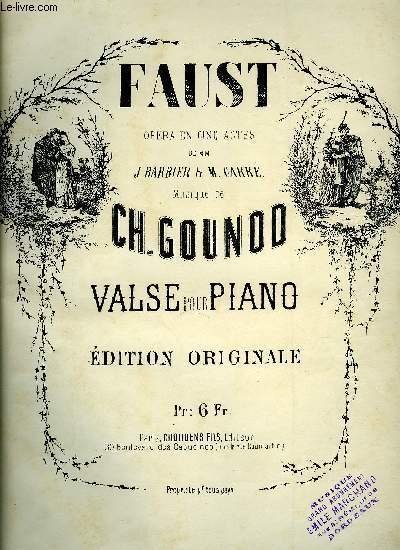 FAUST