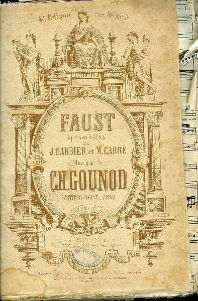 FAUST