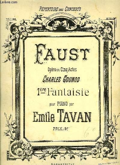 FAUST