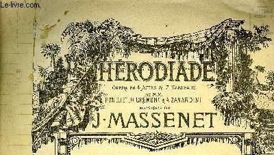 Hérodiade