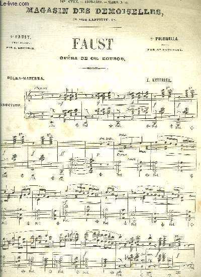 FAUST
