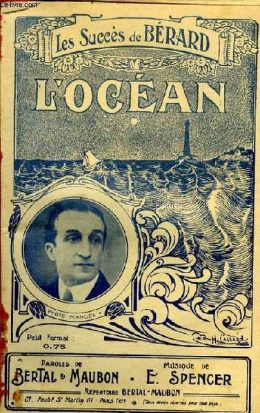 L'OCEAN | Immagine principale