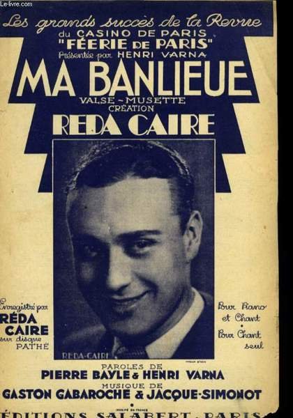 MA BANLIEUE | Immagine principale