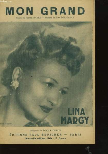 MON GRAND | Immagine principale